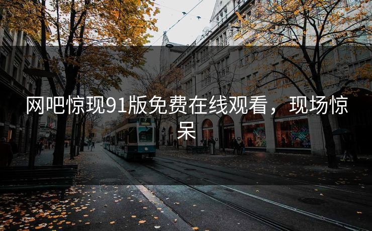 网吧惊现91版免费在线观看，现场惊呆